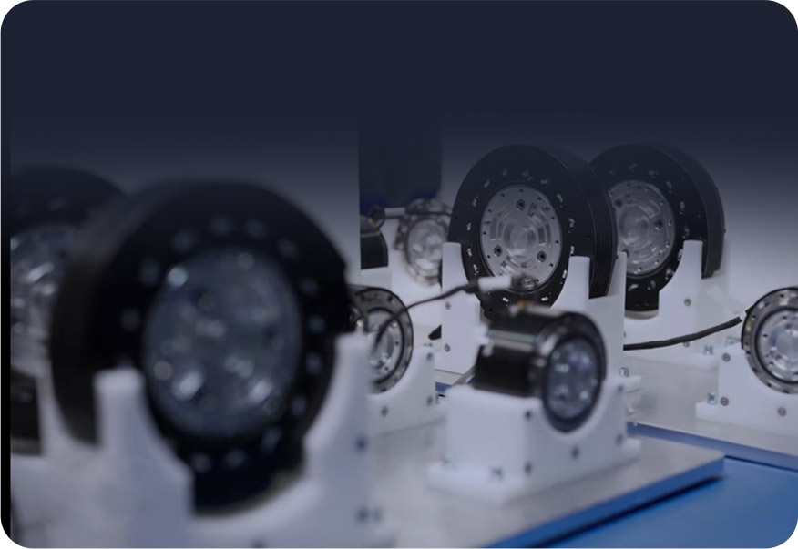 92項目の全数検査プロセス