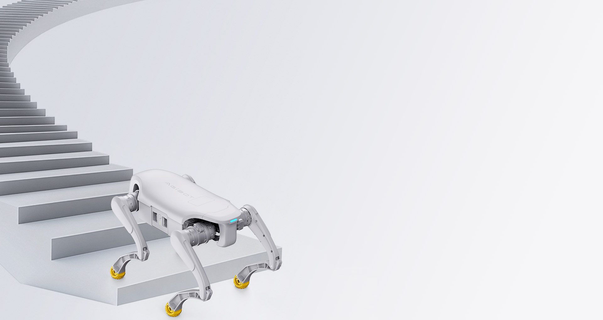 強靭な運動性能